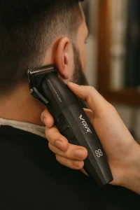 ست اصلاح وی جی آر vgr-640S3