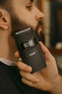 ست اصلاح وی جی آر vgr-640S3