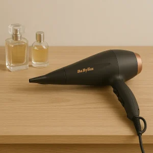 سشوار بابلیس مدل 6709DSDE