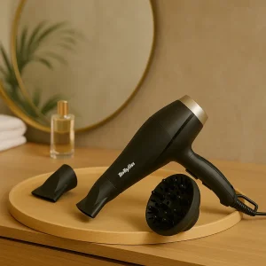 سشوار بابلیس مدل 6710DE