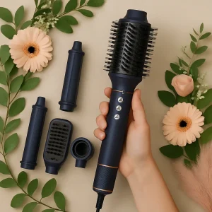 سشوار انزو مدل EN-754