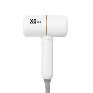 سشوار مسافرتی X6 Mini
