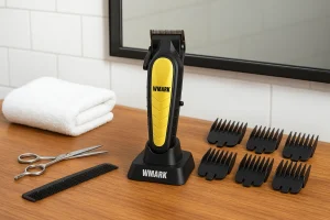 ماشین اصلاح دبلیو مارک مدل NG-138