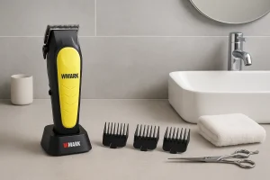 ماشین اصلاح دبلیو مارک مدل NG-138