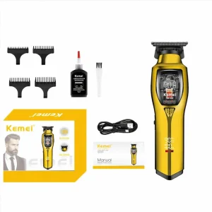 ماشین اصلاح کیمی مدل km-1737
