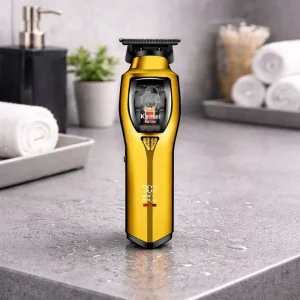 ماشین اصلاح کیمی مدل km-1737