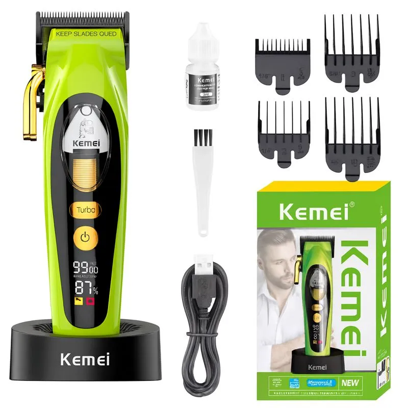 ماشین اصلاح کیمی km-2035