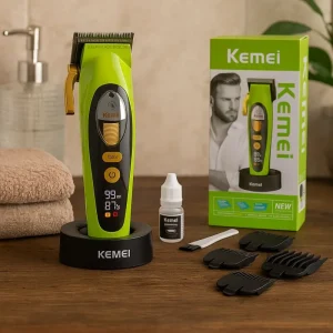ماشین اصلاح کیمی km-2035 ماشین اصلاح کیمی km-2035