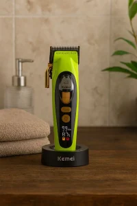 ماشین اصلاح کیمی km-2035 ماشین اصلاح کیمی km-2035