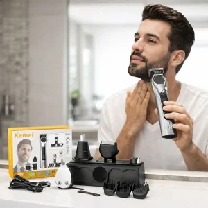ماشین اصلاح کیمی مدل km-1791 ماشین اصلاح کیمی مدل km-1791