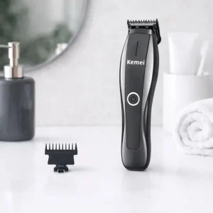 ماشین اصلاح کیمی مدل km-2295 ماشین اصلاح کیمی مدل km-2295