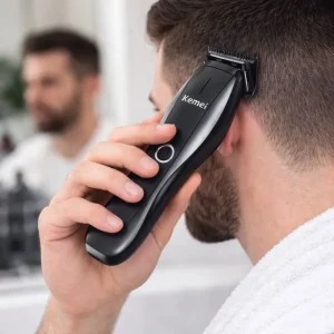 ماشین اصلاح کیمی مدل km-2295 ماشین اصلاح کیمی مدل km-2295