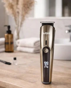 ماشین اصلاح وی جی آر مدل V-107