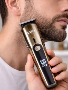 ماشین اصلاح وی جی آر مدل V-107