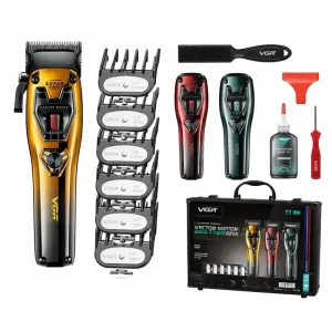 ماشین اصلاح وی جی آر مدل V-668