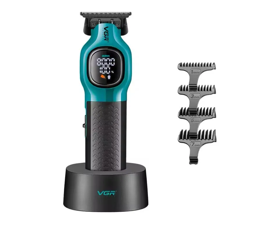 ماشین اصلاح وی جی آر مدل V-886T