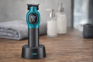 ماشین اصلاح وی جی آر مدل V-886T ماشین اصلاح وی جی آر مدل V-886T