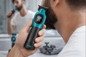 ماشین اصلاح وی جی آر مدل V-886T ماشین اصلاح وی جی آر مدل V-886T