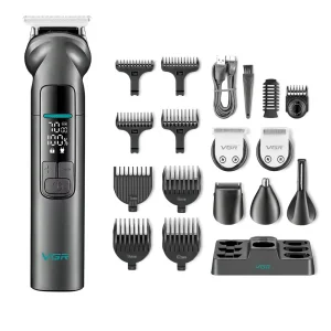 ست اصلاح وی جی آر مدل V-096
