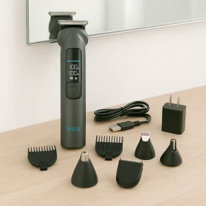 ست اصلاح وی جی آر مدل V-096
