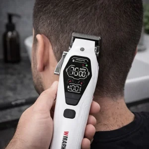 ست ماشین اصلاح دبیلو مارک مدل NG-7602 ست ماشین اصلاح دبیلو مارک مدل NG-7602