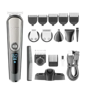ماشین اصلاح وی جی آر V-105