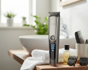 ماشین اصلاح وی جی آر V-105 ماشین اصلاح وی جی آر V-105