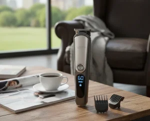 ماشین اصلاح وی جی آر V-105 ماشین اصلاح وی جی آر V-105