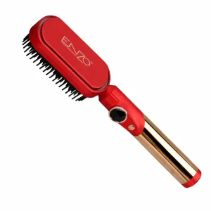 برس حرارتی انزو مدل EN-4002