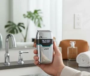 شیور وی جی آر V-350