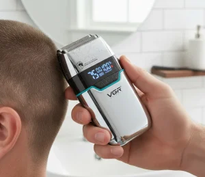 شیور وی جی آر V-350