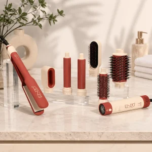 سشوار انزو مدل EN-6601 سشوار انزو مدل EN-6601