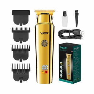 ماشین اصلاح وی جی آر مدل V-947