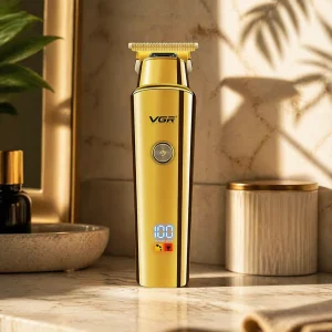 ماشین اصلاح وی جی آر مدل V-947 ماشین اصلاح وی جی آر مدل V-947