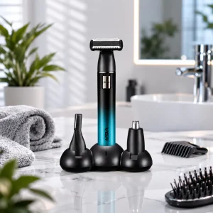 ماشین اصلاح وی جی آر مدل V-628 ماشین اصلاح وی جی آر مدل V-628