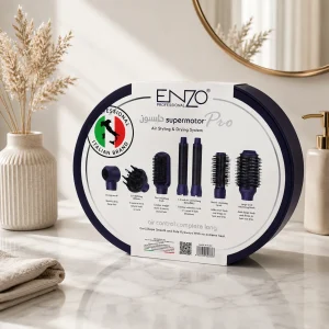 سشوار انزو مدل EN-4133 PRO سشوار انزو مدل EN-4133 PRO