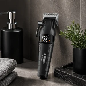 ماشین اصلاح کیمی مدل km-1667