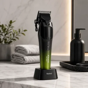 ماشین اصلاح کیمی مدل km-1858A