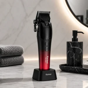 ماشین اصلاح کیمی مدل km-1858A