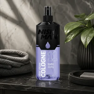 افتر شیو نیشمن