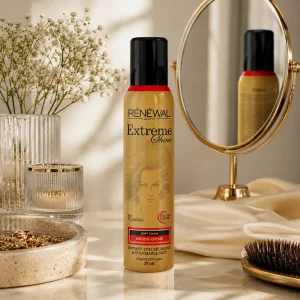موس مو رنوال مدل Extreme shine موس مو رنوال مدل Extreme shine