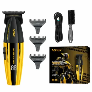 ماشین اصلاح وی جی آر مدل v-285T