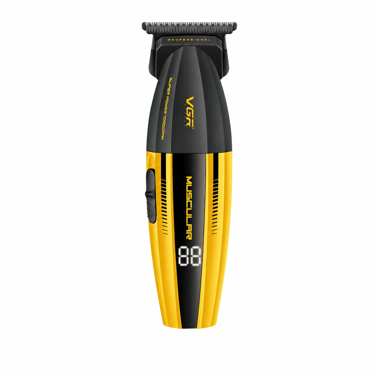 ماشین اصلاح وی جی آر مدل v-285T - تصویر 2