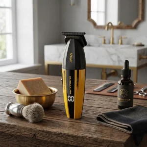 ماشین اصلاح وی جی آر مدل v-285T ماشین اصلاح وی جی آر مدل v-285T