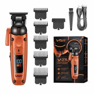ماشین اصلاح وی جی آر مدل V-274