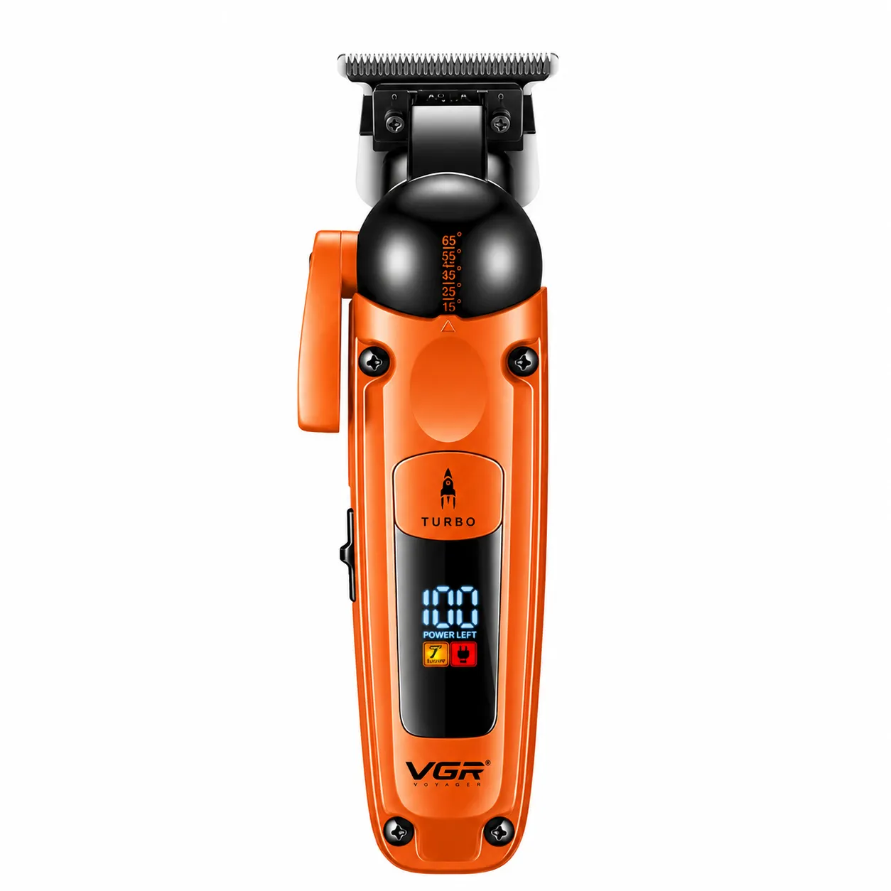 ماشین اصلاح وی جی آر مدل V-274