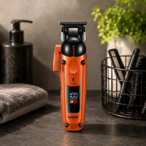 ماشین اصلاح وی جی آر مدل V-274 ماشین اصلاح وی جی آر مدل V-274