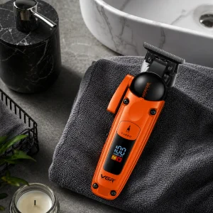ماشین اصلاح وی جی آر مدل V-274 ماشین اصلاح وی جی آر مدل V-274