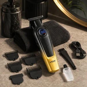 ماشین اصلاح وی جی آر مدل V-996 ماشین اصلاح وی جی آر مدل V-996
