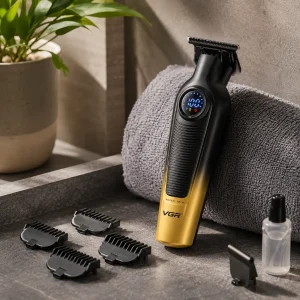 ماشین اصلاح وی جی آر مدل V-996 ماشین اصلاح وی جی آر مدل V-996